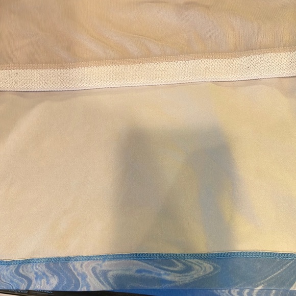 Adidas athletic top size L Y2K - Picture 9 of 11